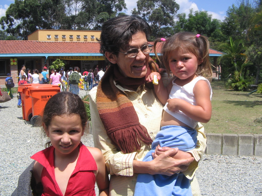 Programa Germen de Paz