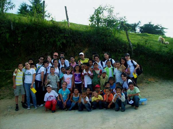 Programa Germen de Paz