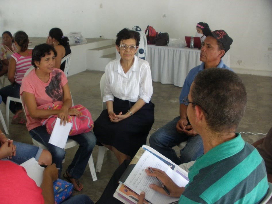 Programa Germen de Paz