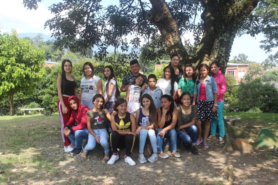 Programa Germen de Paz