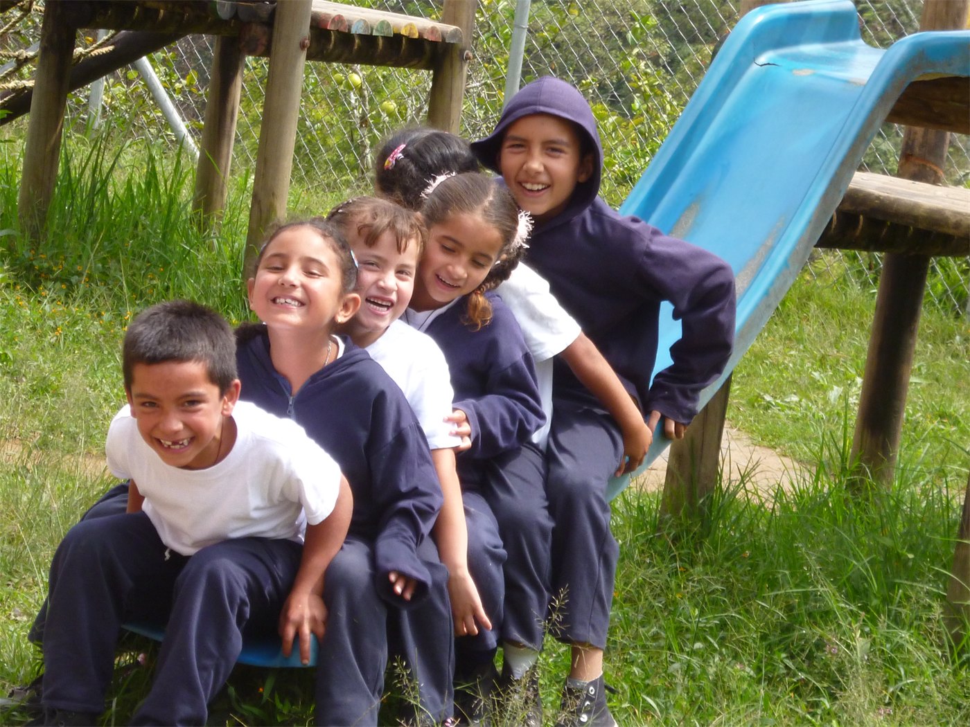Talleres comunitarios en Barbosa